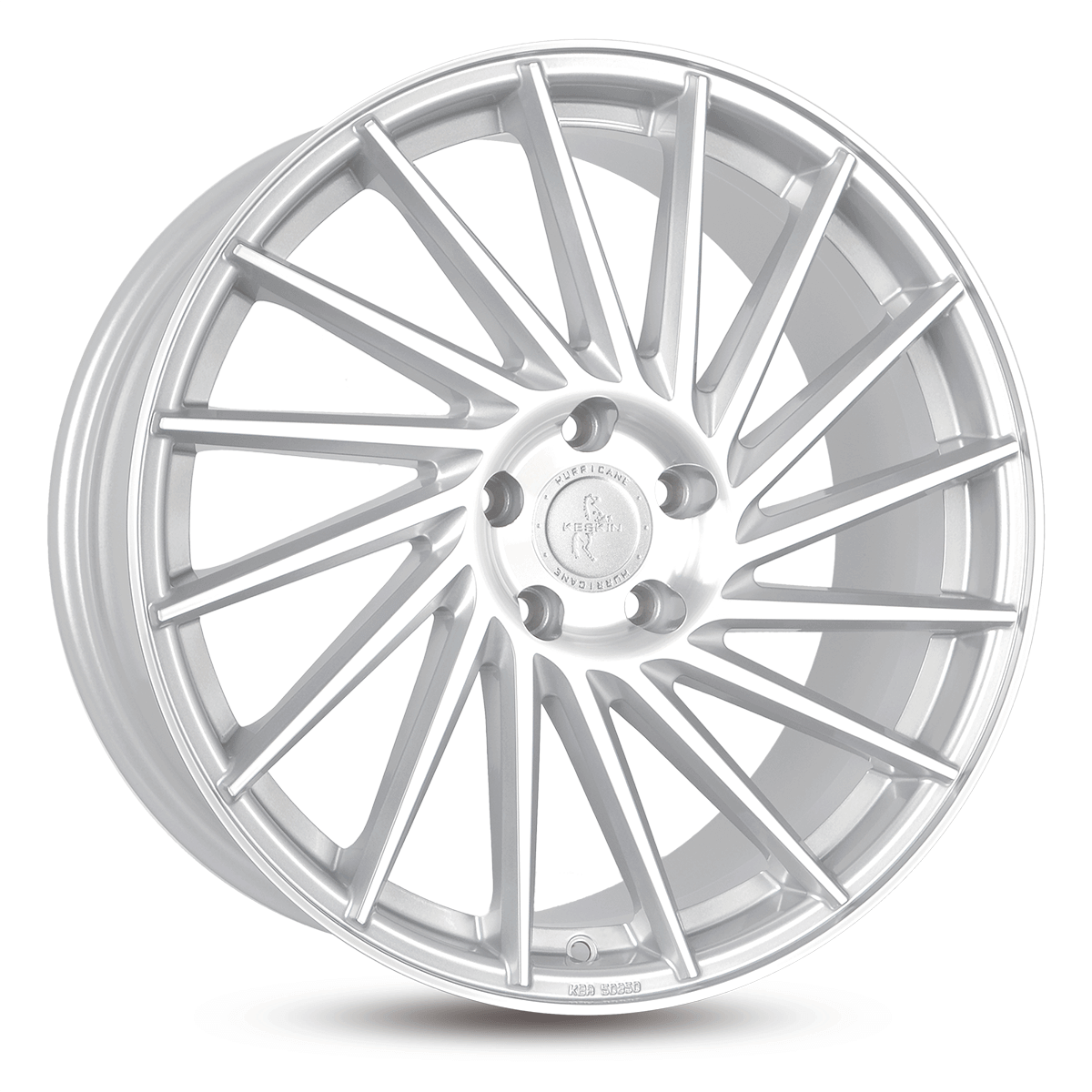 KESKIN WHEELS KT17 KESKIN WHEELS Nye alufælge - Cph Wheels