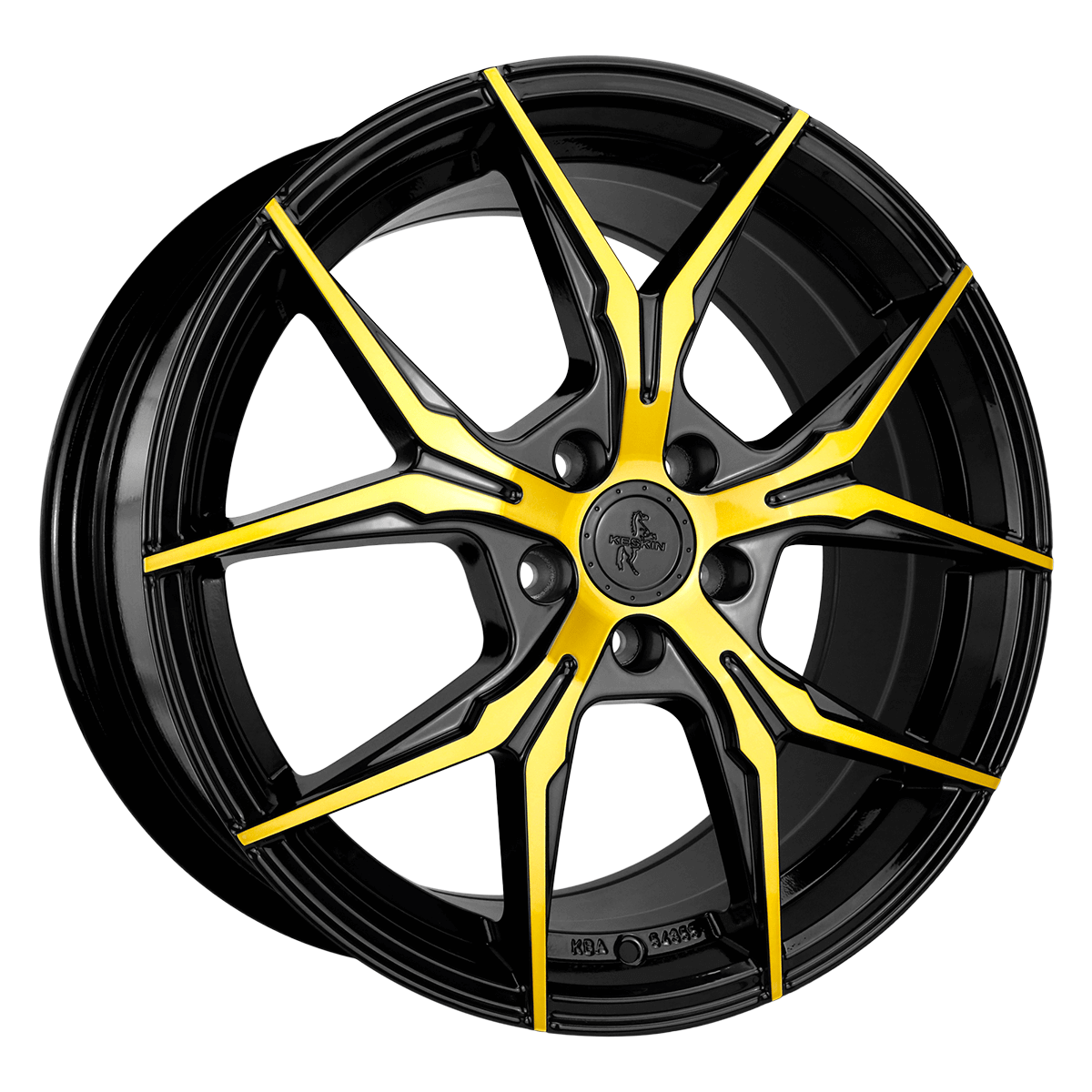 KESKIN WHEELS KT19N KESKIN WHEELS Nye alufælge - Cph Wheels