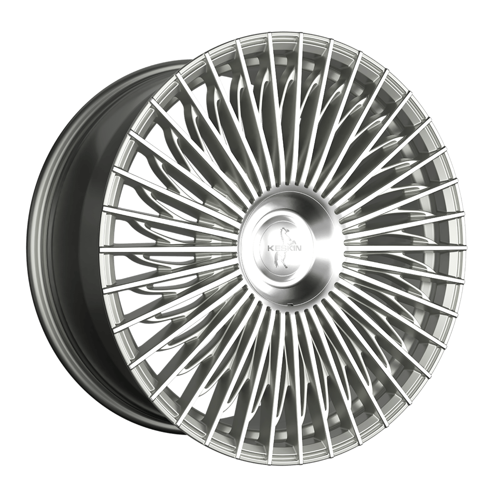KESKIN WHEELS KT X1 KESKIN WHEELS Nye alufælge - Cph Wheels