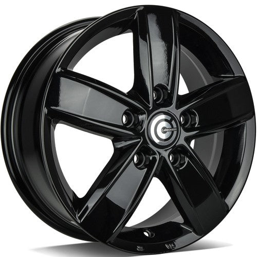 Carbonado Endurance Carbonado Nye alufælge - Cph Wheels