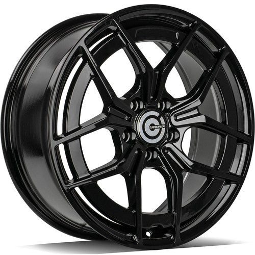 Carbonado Stylish 18" 7.5J 5x112 alufælg