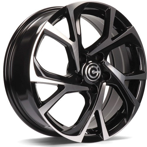 Carbonado Tokio Carbonado Nye alufælge - Cph Wheels