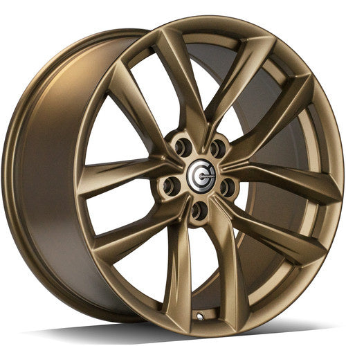 Carbonado Electric Carbonado Nye alufælge - Cph Wheels