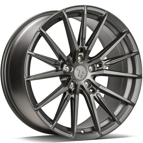 Seventy9 SCF-S 19" 8.5J 5x112 ET30 – alufælge fra Cph Wheels