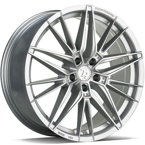 Seventy9 SSF-5 19" 8.5J 5x112 ET30 – alufælge fra Cph Wheels