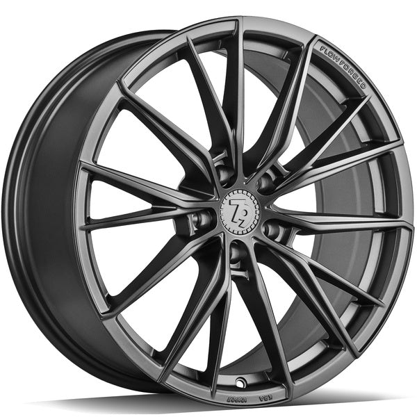 Seventy9 SSF-7 19" 8.5J 5x112 ET30 – alufælge fra Cph Wheels