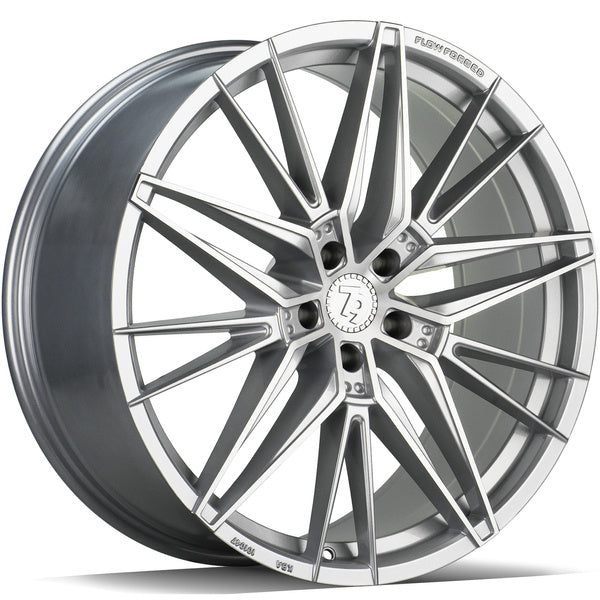 Seventy9 SSF-5 20" 8.5J 5x112 ET30 – alufælge fra Cph Wheels