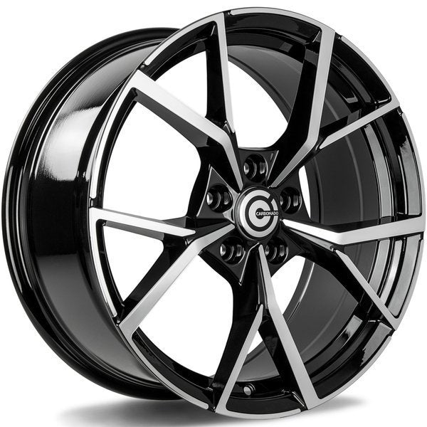 Carbonado Predator Carbonado Nye alufælge - Cph Wheels