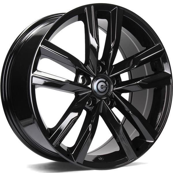 Carbonado Stuttgart Carbonado Nye alufælge - Cph Wheels