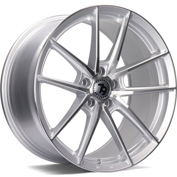 Seventy9 SCF-A Seventy9 Nye alufælge - Cph Wheels
