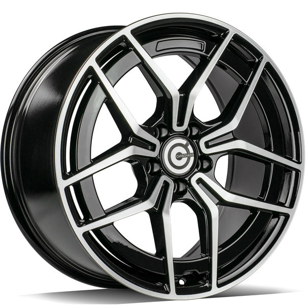 Carbonado Stylish Carbonado Nye alufælge - Cph Wheels