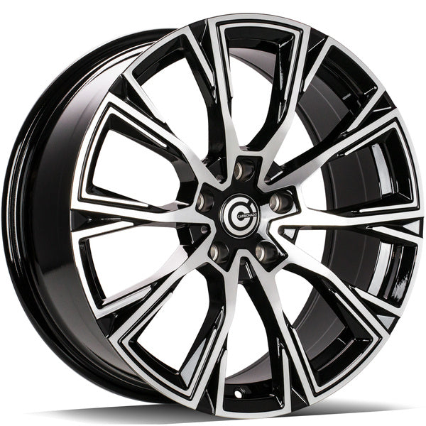 Carbonado Trophy Carbonado Nye alufælge - Cph Wheels