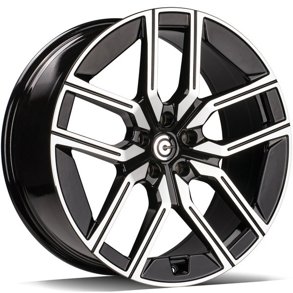 Carbonado Upgrade Carbonado Nye alufælge - Cph Wheels