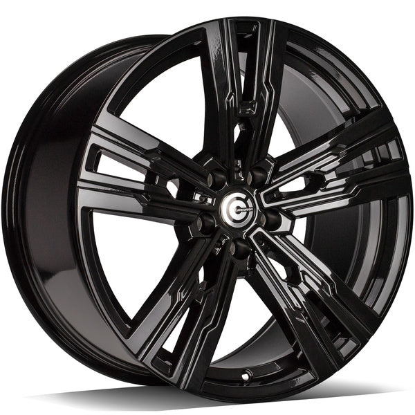 Carbonado Vampire Carbonado Nye alufælge - Cph Wheels