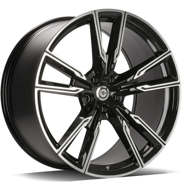 Carbonado Independence Carbonado Nye alufælge - Cph Wheels