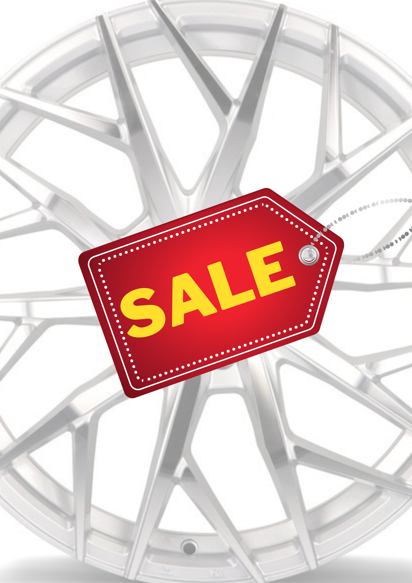 Særlige Tilbud - Cph Wheels