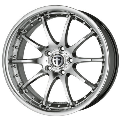 TOMASON TN8 TOMASON Nye alufælge - Cph Wheels