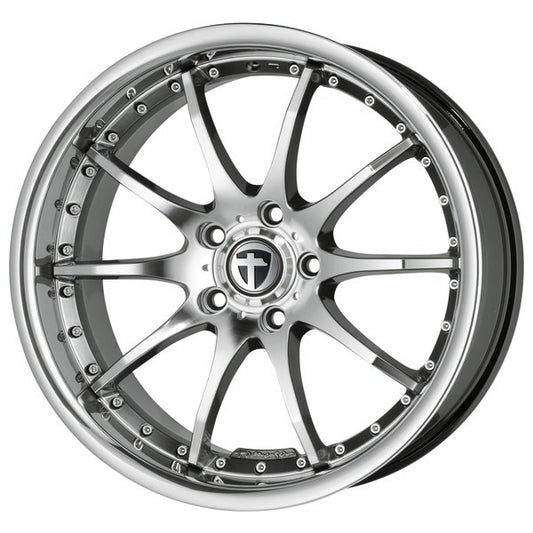 TOMASON TN8 TOMASON Nye alufælge - Cph Wheels