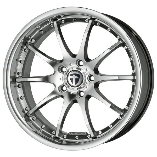 TOMASON TN8 TOMASON Nye alufælge - Cph Wheels