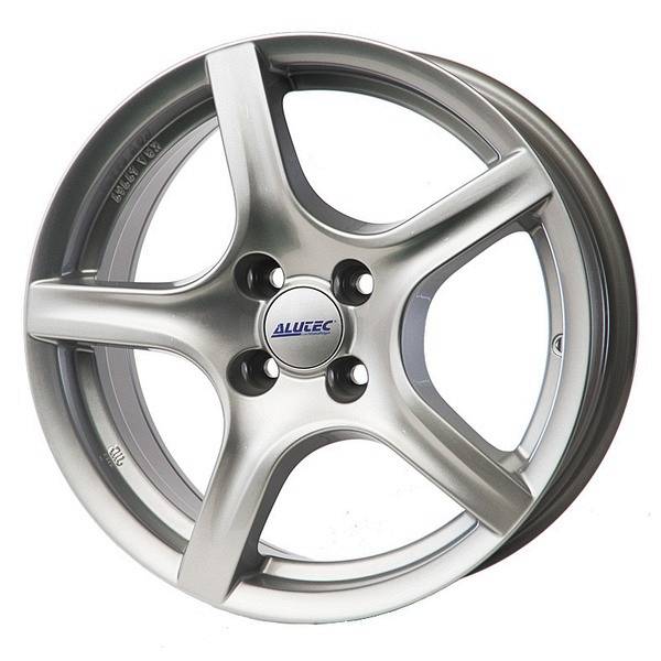 ALUTEC GRIP ALUTEC Nye alufælge - Cph Wheels