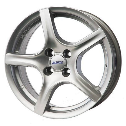 ALUTEC GRIP ALUTEC Nye alufælge - Cph Wheels