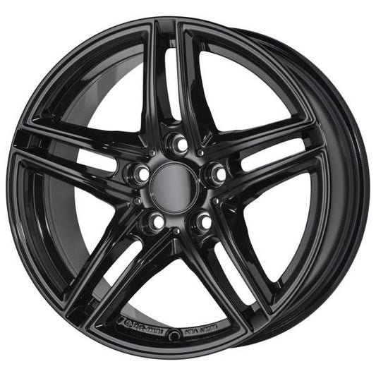 BORBET XR BORBET Nye alufælge - Cph Wheels