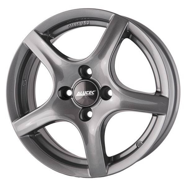 ALUTEC GRIP 14" 5.5J 4x98 alufælg