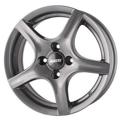 ALUTEC GRIP 14" 5.5J 4x98 alufælg