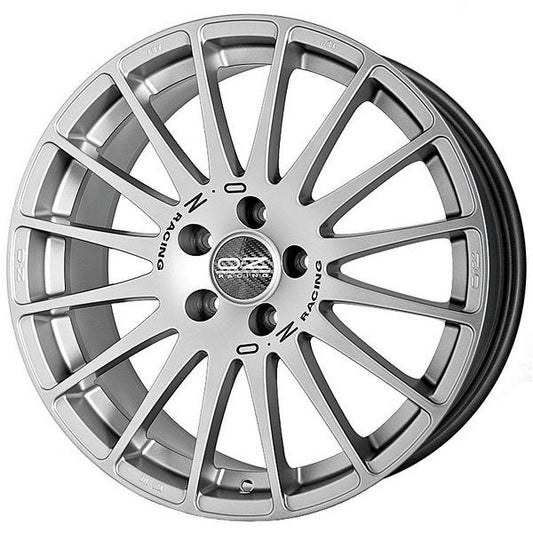 OZ SUPERTURISMO GT OZ Nye alufælge - Cph Wheels