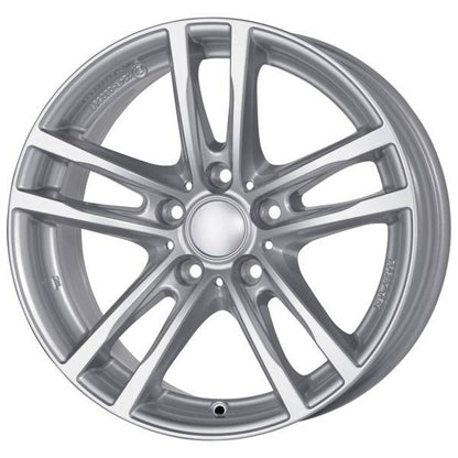 RIAL X10 RIAL Nye alufælge - Cph Wheels