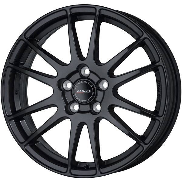 ALUTEC MONSTR 18" 7.5J 5x108 alufælg