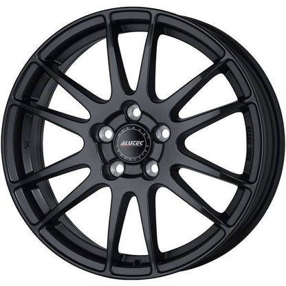 ALUTEC MONSTR 18" 7.5J 5x108 alufælg
