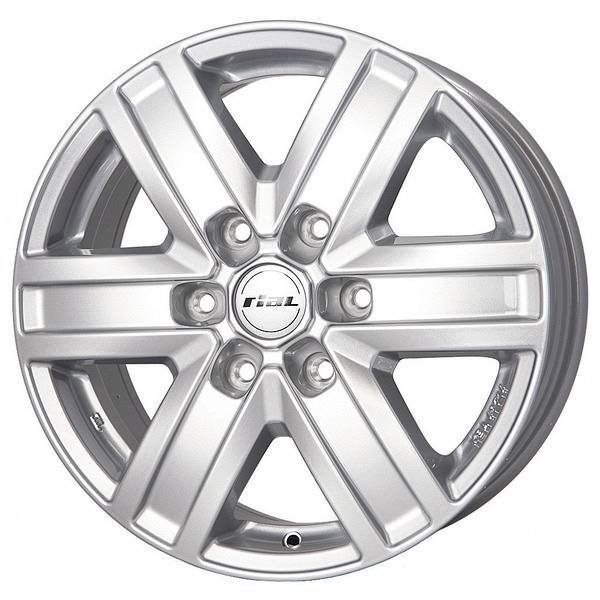 RIAL TRANSPORTER RIAL Nye alufælge - Cph Wheels