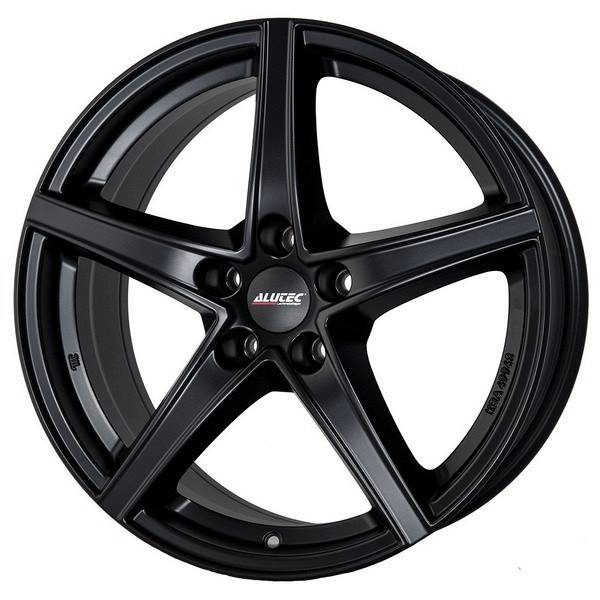 ALUTEC RAPTR 17" 7.5J 5x112 alufælg