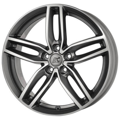 BROCK RC29 BROCK Nye alufælge - Cph Wheels