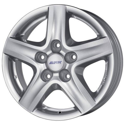 ALUTEC GRIP TRANSPORTER ALUTEC Nye alufælge - Cph Wheels