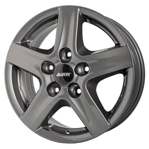 ALUTEC GRIP TRANSPORTER ALUTEC Nye alufælge - Cph Wheels