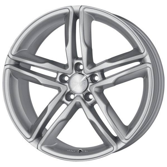 Komplette vinterhjul til Cupra Formentor med 2DRV WH11 18"