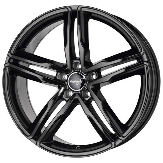 2DRV WH11 2DRV Nye alufælge - Cph Wheels