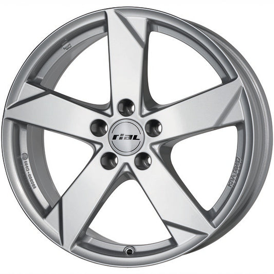 RIAL KODIAK RIAL Nye alufælge - Cph Wheels