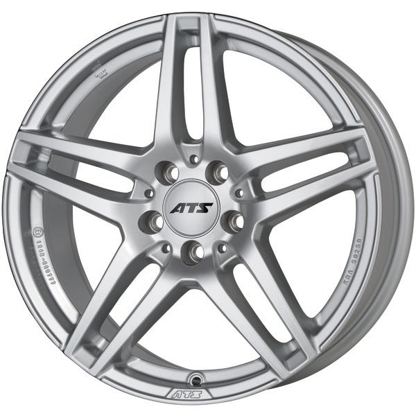 ATS MIZAR 17" 7.5J 5x112 alufælg