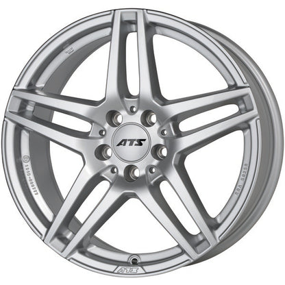 ATS MIZAR 17" 7.5J 5x112 alufælg