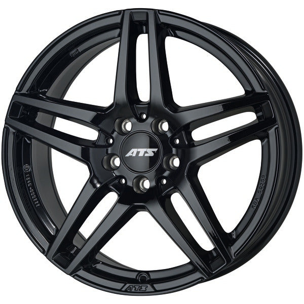 ATS MIZAR 17" 7.5J 5x112 alufælg