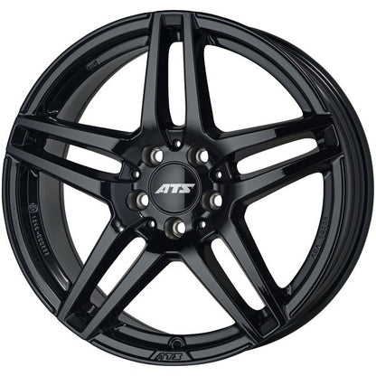 ATS MIZAR 17" 7.5J 5x112 alufælg