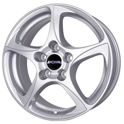 RONAL R53 18" 8.5J 5x112 alufælg