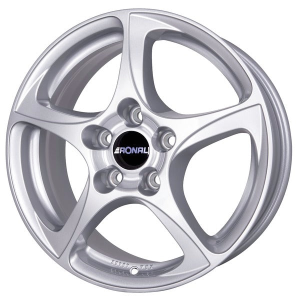 RONAL R53 18" 8.5J 5x112 alufælg