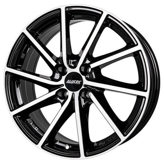 ALUTEC SINGA ALUTEC Nye alufælge - Cph Wheels