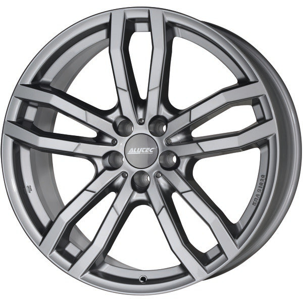 ALUTEC DRIVEX ALUTEC Nye alufælge - Cph Wheels
