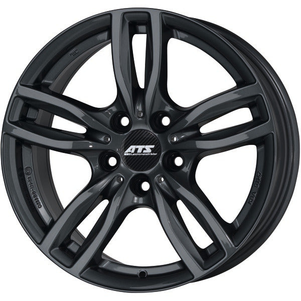 ATS EVOLUTION ATS Nye alufælge - Cph Wheels