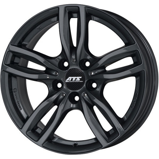 ATS EVOLUTION ATS Nye alufælge - Cph Wheels